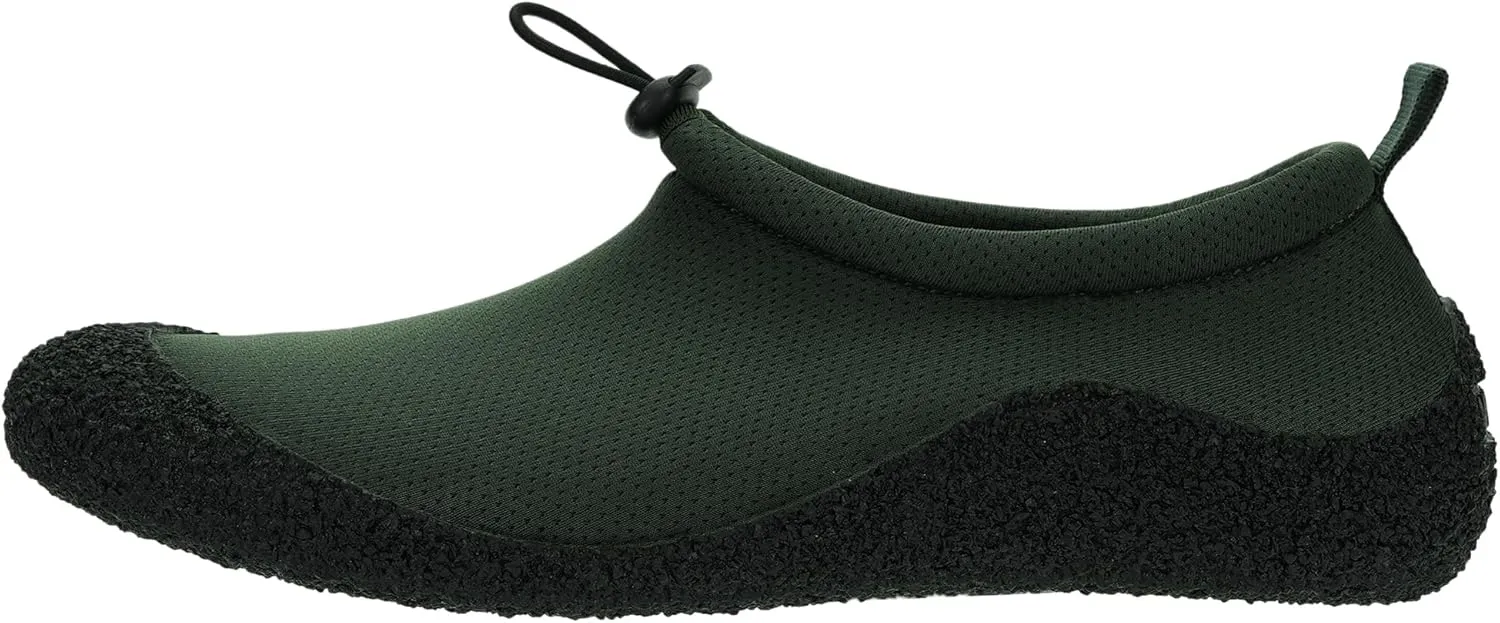 WHITIN Water Shoes for Women and Men | Multi-Purpose Aqua Socks | Anti-Collision Toe Cap