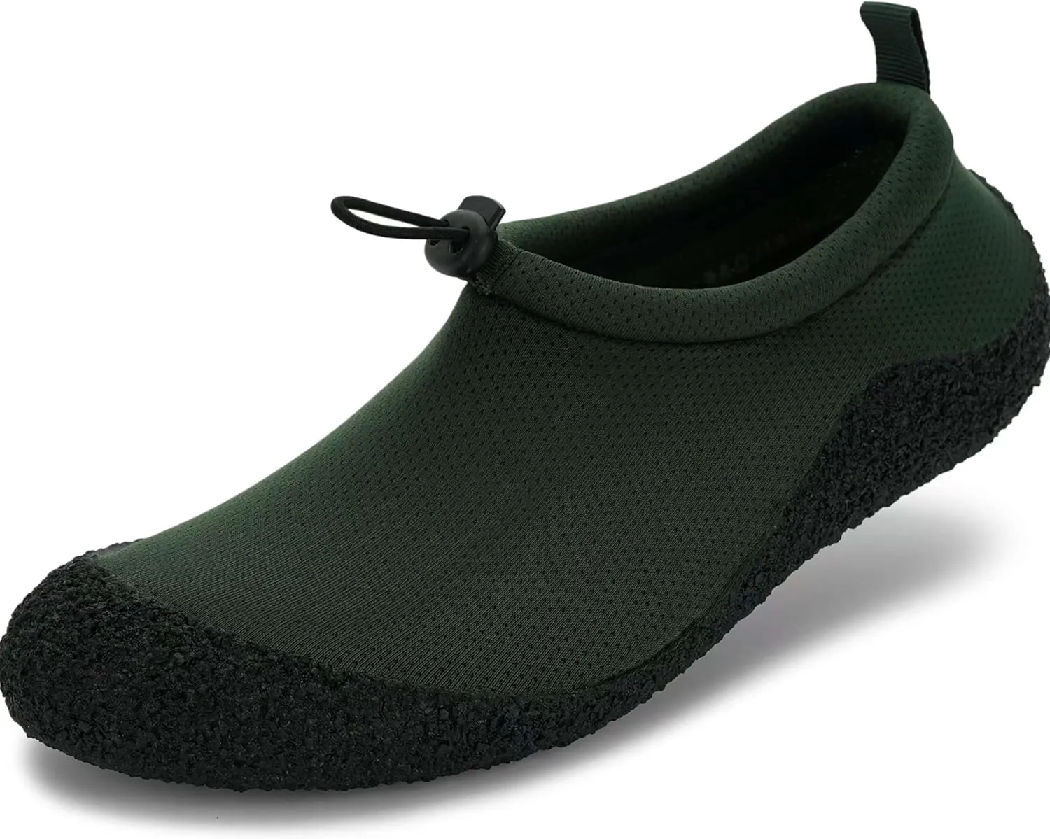 WHITIN Water Shoes for Women and Men | Multi-Purpose Aqua Socks | Anti-Collision Toe Cap