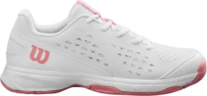 WILSON Unisex-Child Rush Pro Lite Junior Tennis Shoes