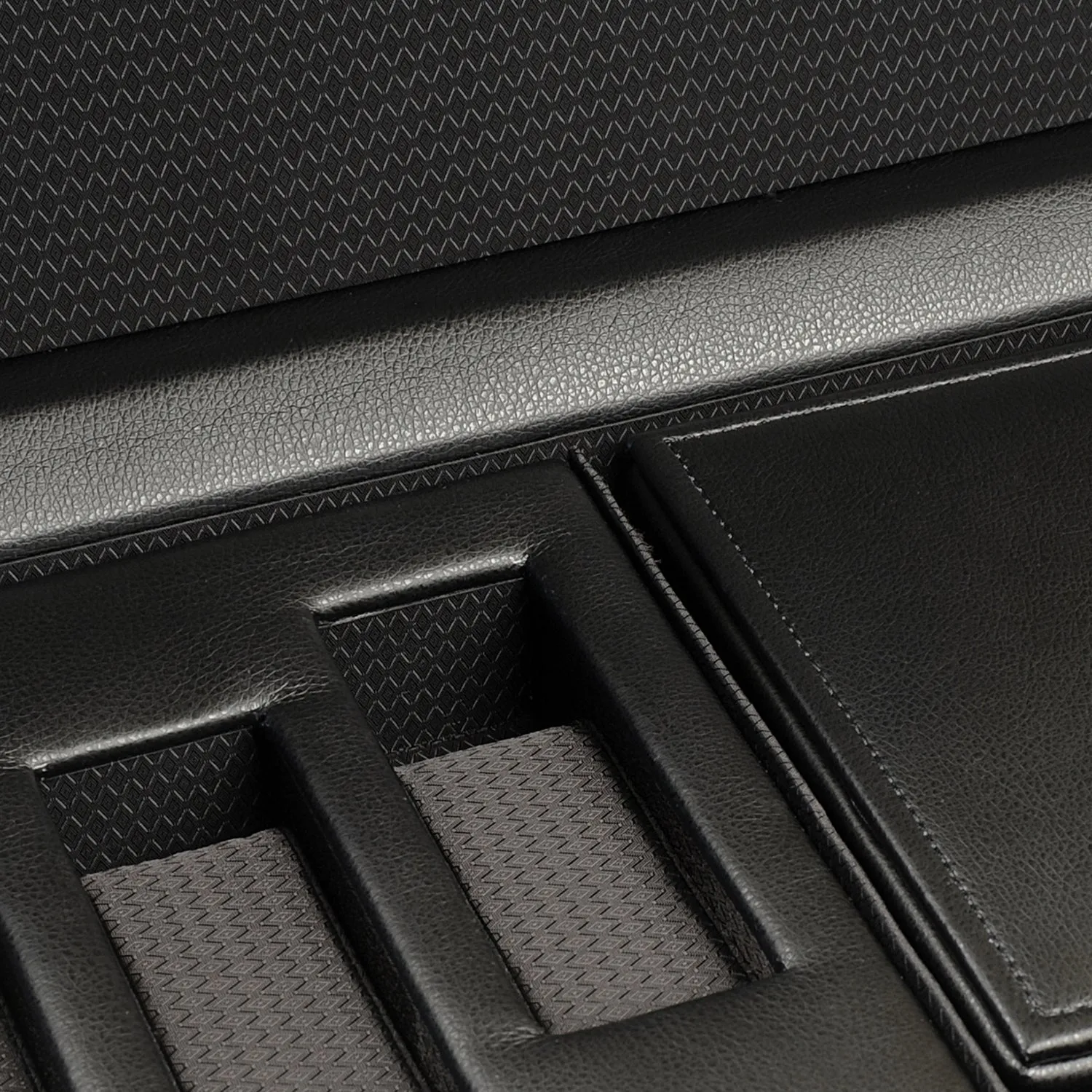 Wolf - Roadster Triple Watch Winder w Storage | 457356