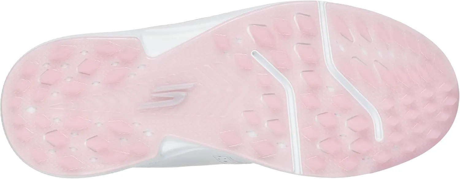 Women's Prestige Spikeless Slip-in Arch Fit Golf Shoe Sneaker