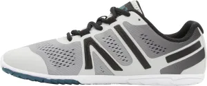Xero Shoes Women's HFS Original Barefoot Running Shoes, Aurora Gray, 6