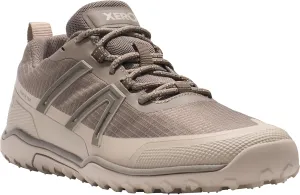 Xero Shoes Women's Scrambler Low Waterproof Barefoot Trail Run Shoe