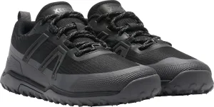 Xero Shoes Women's Scrambler Low Waterproof Barefoot Trail Run Shoe