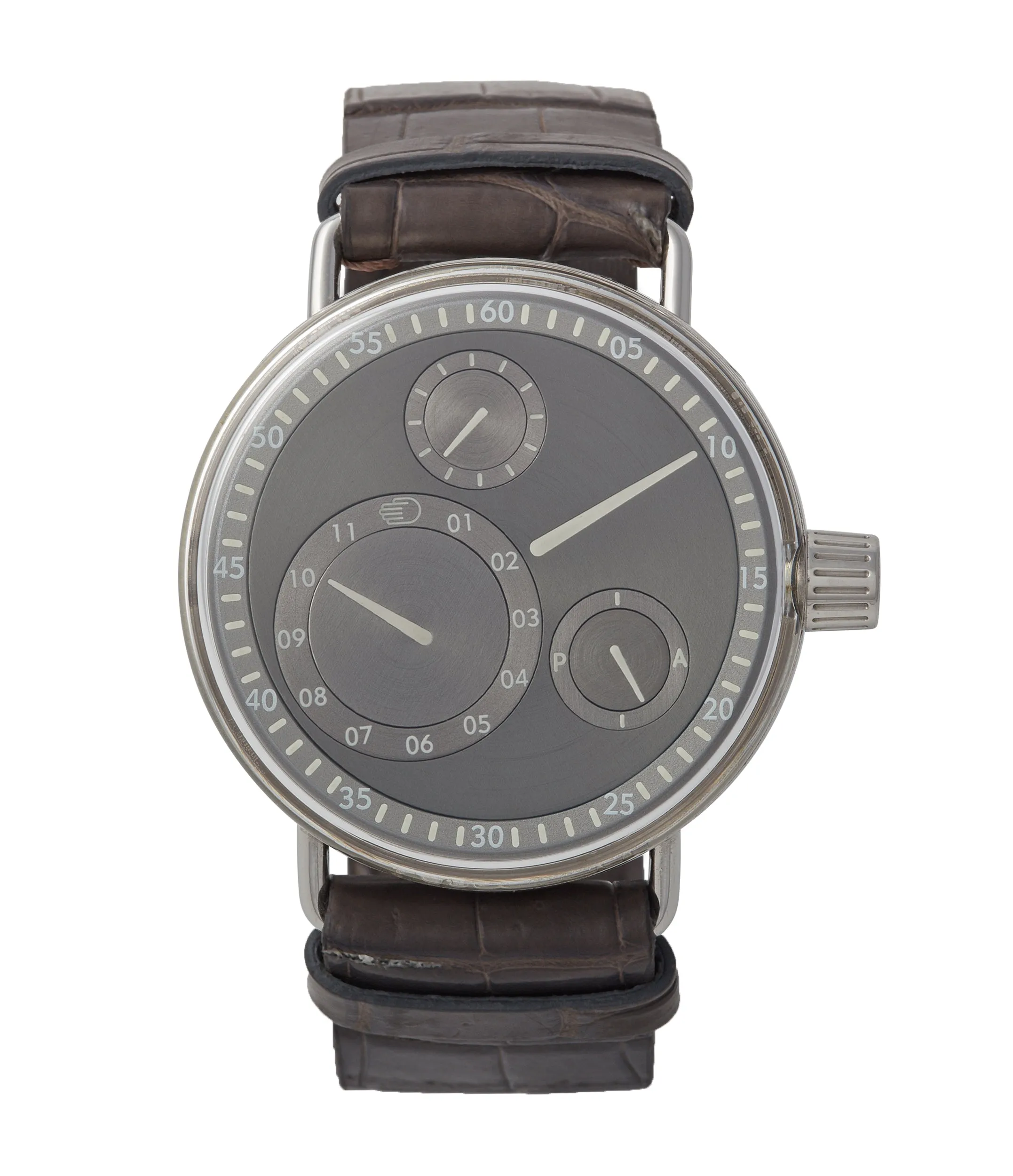 Zero Series | Steel