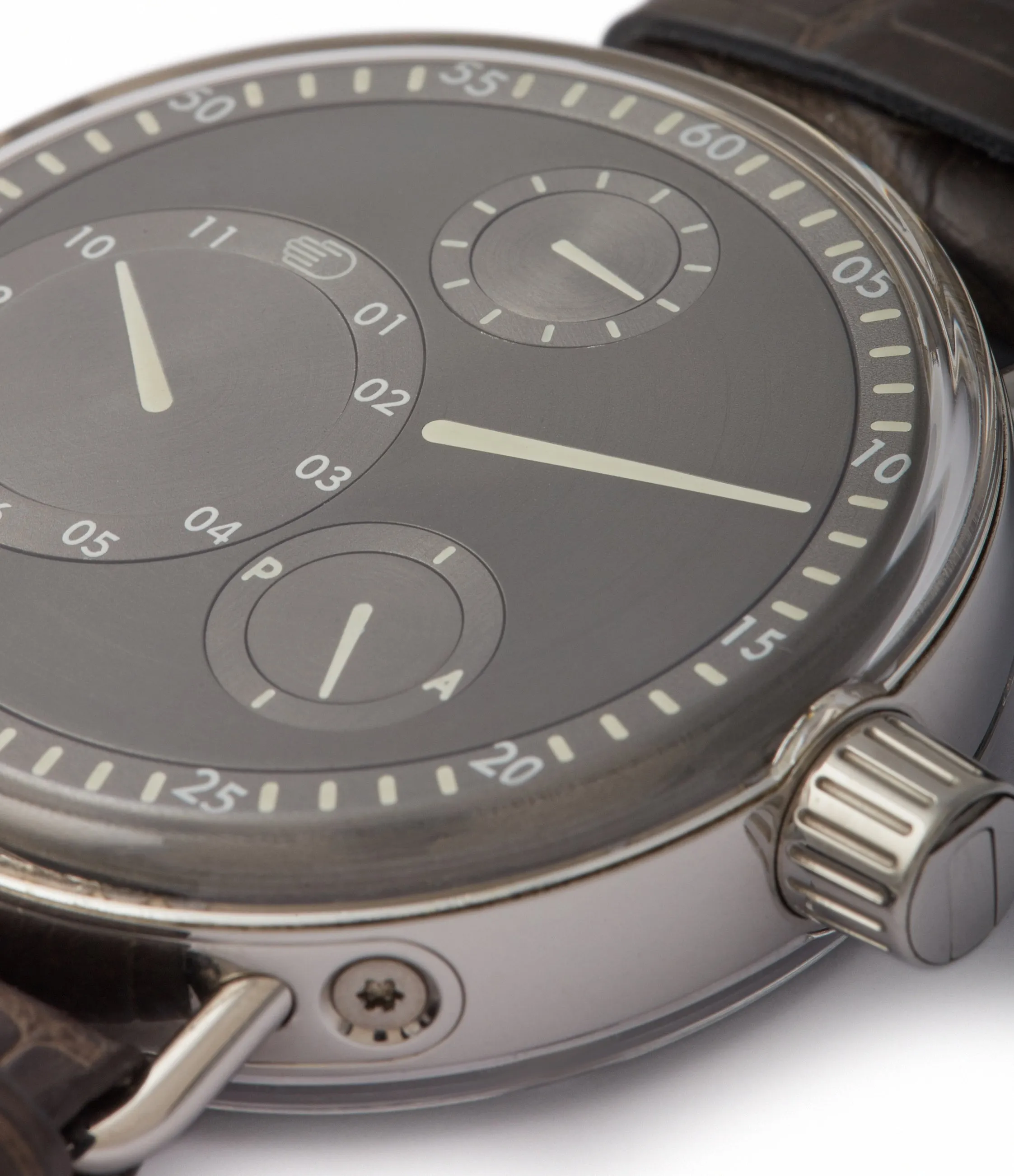 Zero Series | Steel