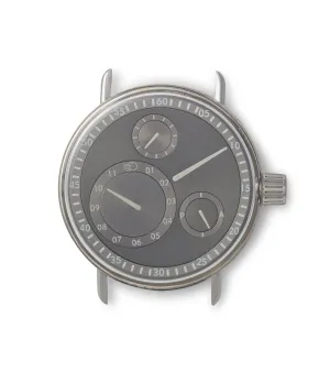 Zero Series | Steel