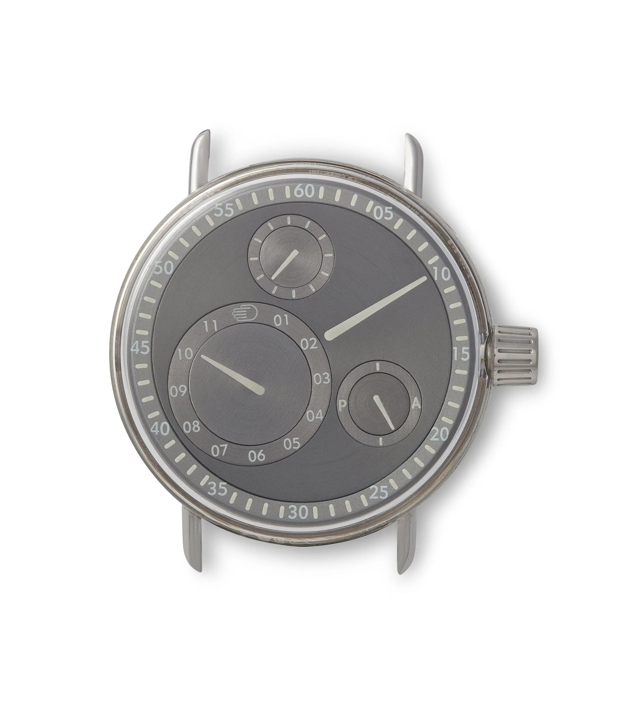 Zero Series | Steel